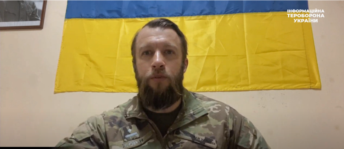 Попереду ще багато боїв, більшість чоловіків долучаться до оборони країни - майор ЗСУ