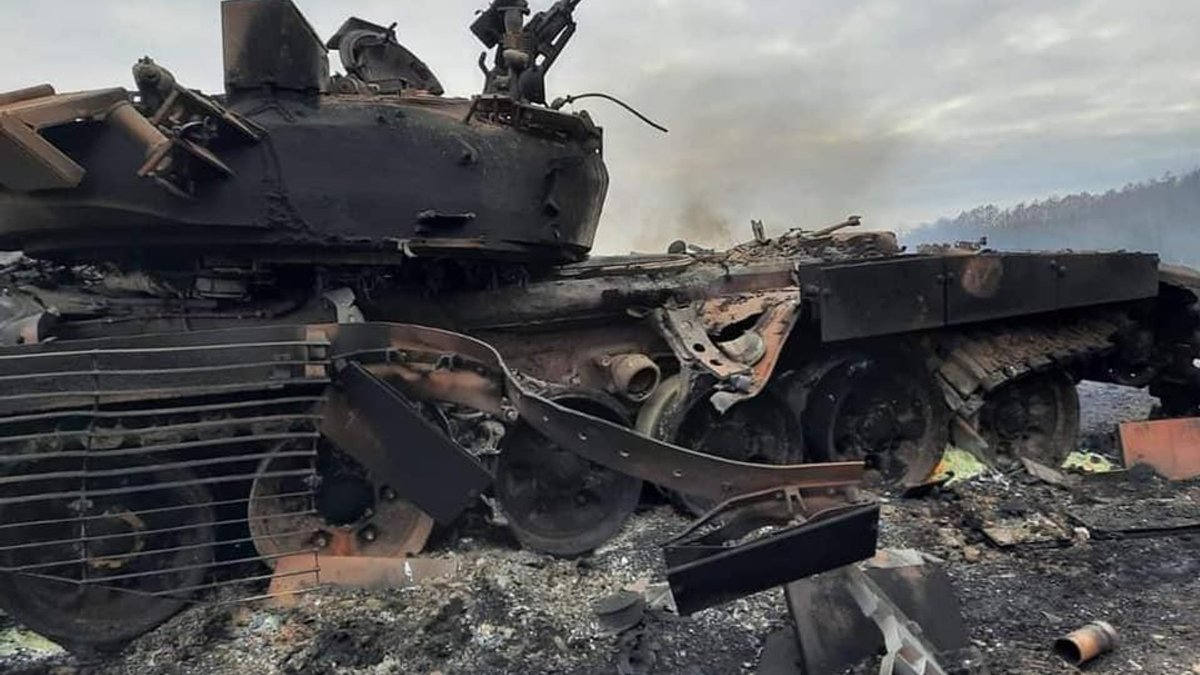 Відбили 5 атак, знищили майже 250 окупантів. «Схід» стримує російського агресора