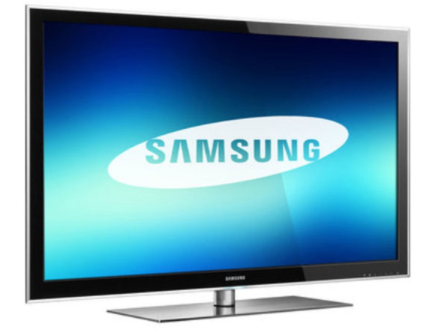 Samsung дистанційно блокуватиме роботу крадених телевізорів