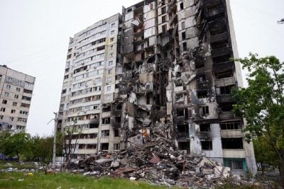 Росія може погодитися віддати $300 мільярдів заморожених активів в рамках мирної угоди, – Reuters