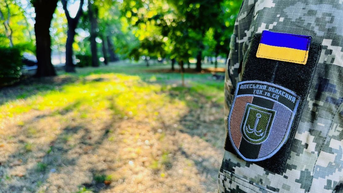 Бійка працівників ТЦК і «швидкої» в Одесі: з'явилася реакція військкомату