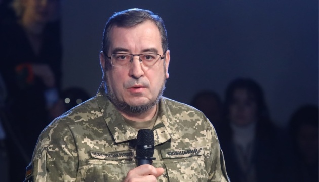 Обмін «1000 на 1000»: ГУР опрацьовує списки полонених, яких планують повернути