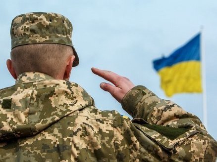 Зеленський підписав указ про загальну мобілізацію