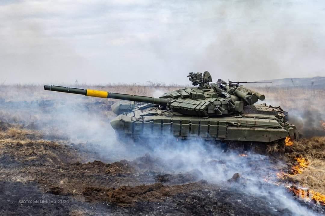 Російська піхота заходить на територію Вовчанська з півночі - Міноборони