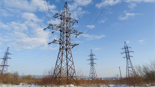 Ліміти перевищені. В «Укренерго» розповіли про ситуацію зі світлом