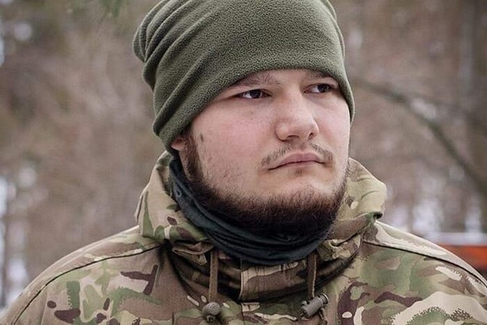 У свій День народження: загинув наймолодший командир підрозділу "Чорних Запорожців"