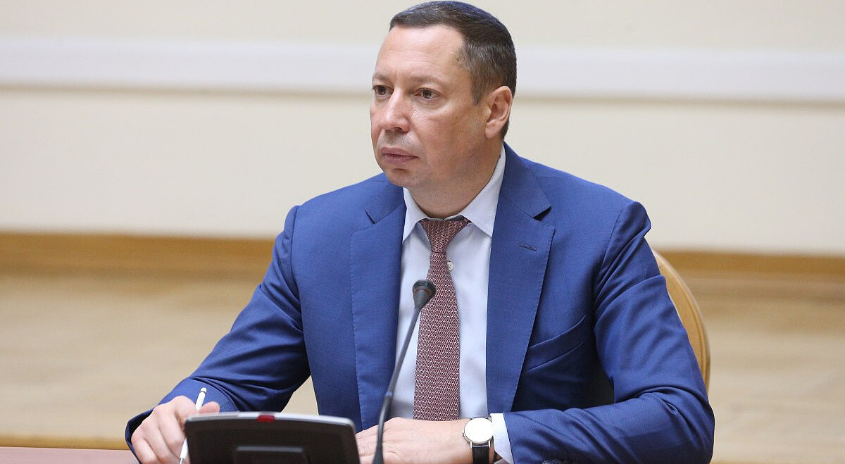 Голова НБУ Шевченко подав у відставку