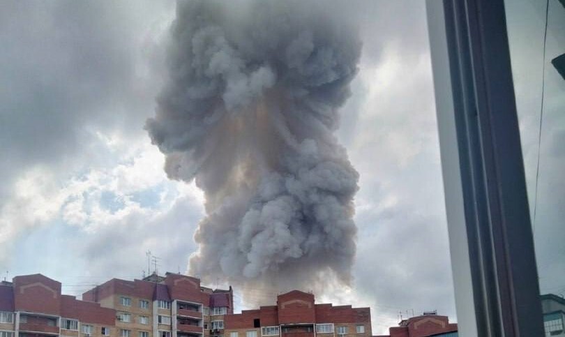 «Серпневе прокляття» Росії. Кремль приніс війну додому