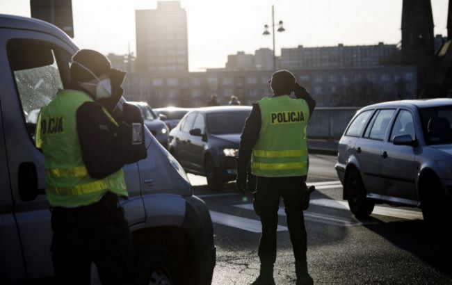 Вбивство українця в Польщі: 9 особам висунуто обвинувачення, їм загрожує 10 років в'язниці