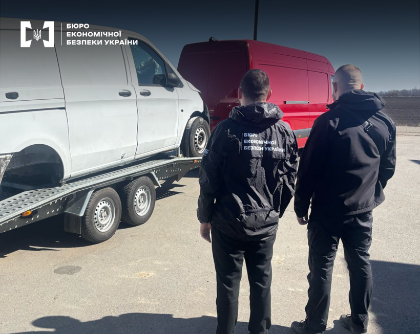 На Буковині викрили схему ввезення авто під виглядом допомоги для ЗСУ: справу передали до суду