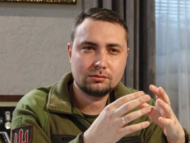 Буданов анонсував «серйозну спецоперацію» в Криму
