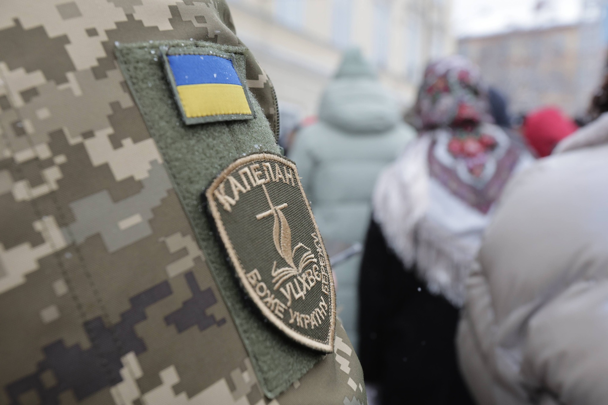 На Житомирщині під час заходів оповіщення ТЦК сталася стрілянина