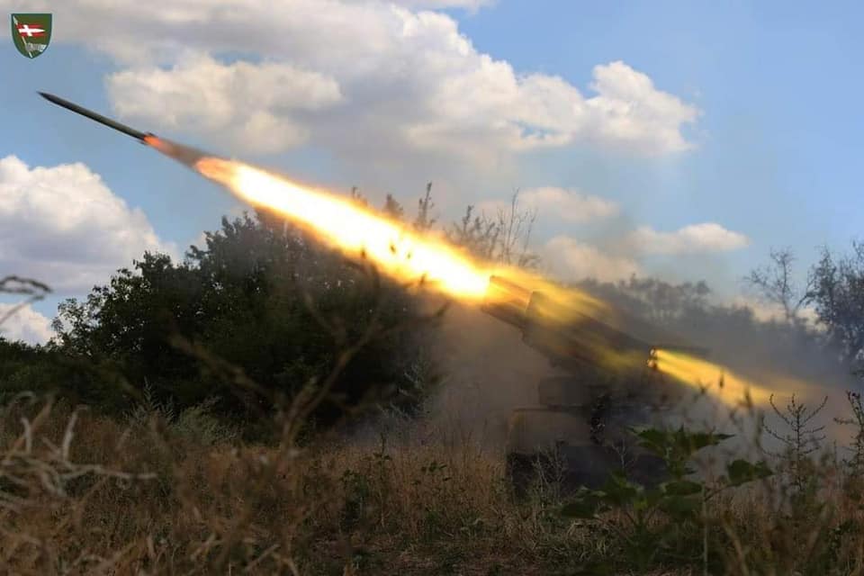 Українці знищили розвідувальні групи РФ на сході. Генштаб ЗСУ