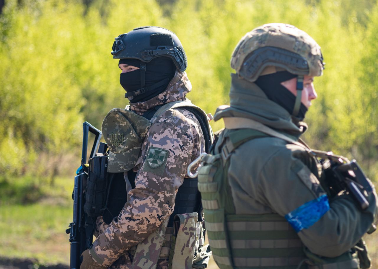 Україна посилила оборону кордону з Білоруссю. У ЗСУ назвали причину