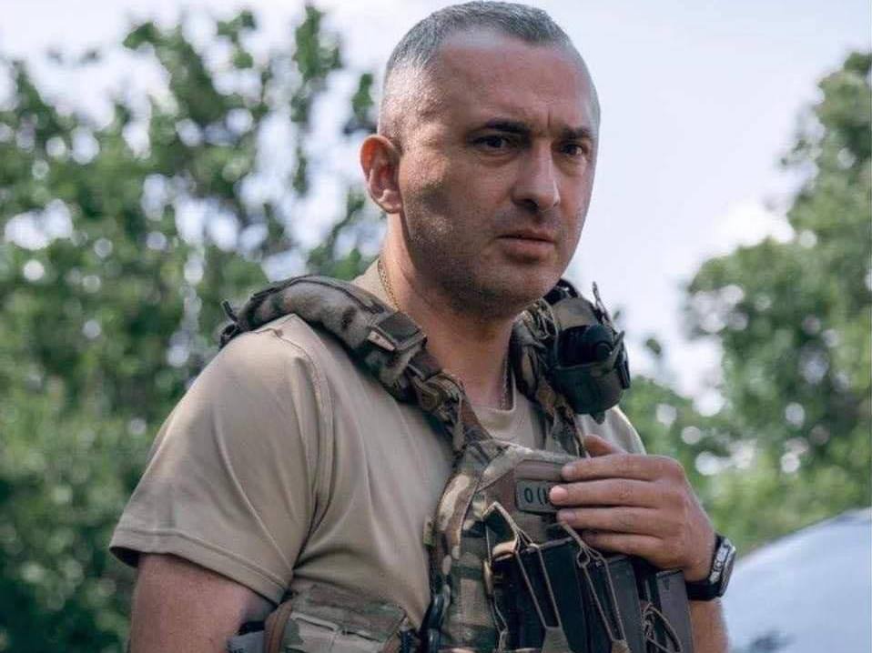 «Що за треш»: Лопачак відреагував на створення слідчої комісії щодо облаштування фортифікацій