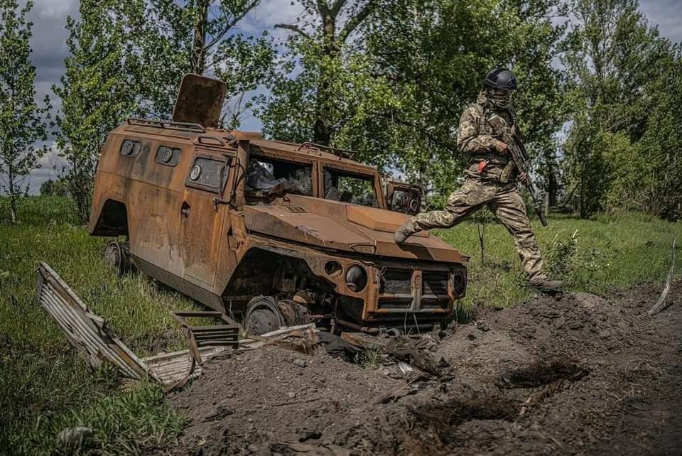 Міноборони Росії заявило про "оперативну паузу", щоб отримати "листи і посилки"