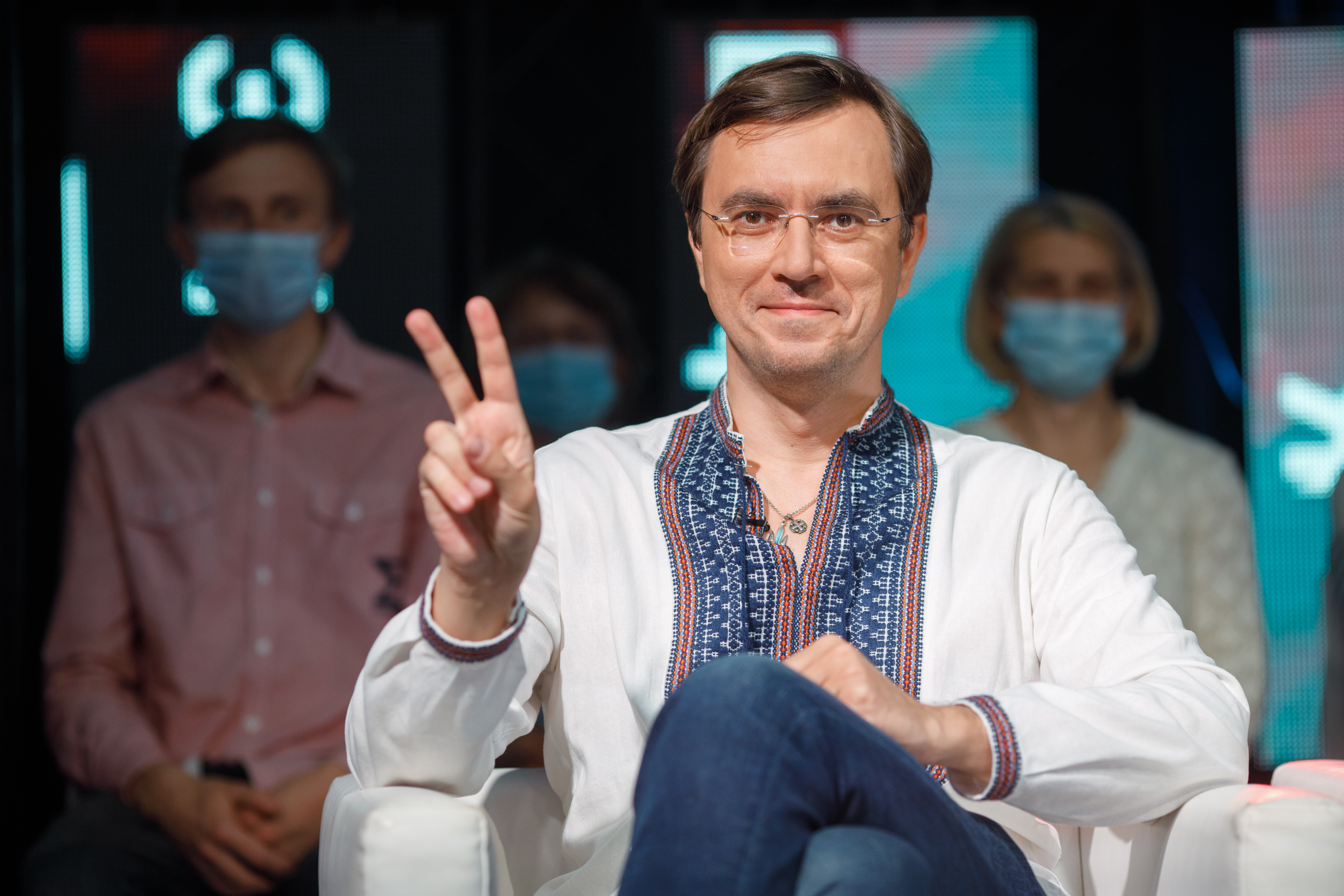 Ми готуємося: Омелян назвав вірогідну дату повномасштабної війни на території України