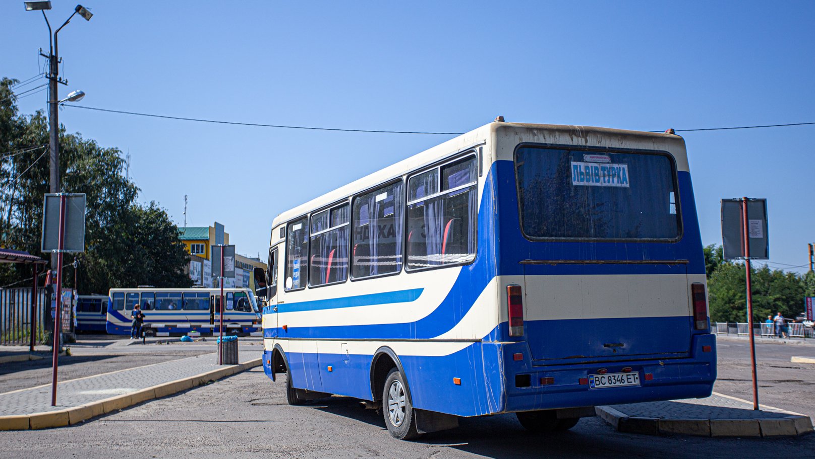 На Львівщині зросте проїзд у маршрутках: якою буде нова ціна