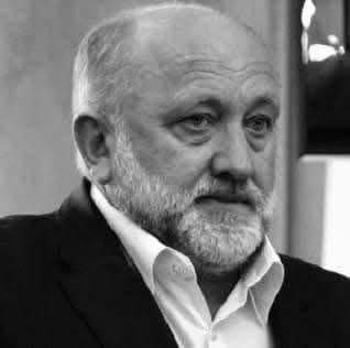 Відійшов у вічність відомий львівський волонтер та держслужбовець (фото)