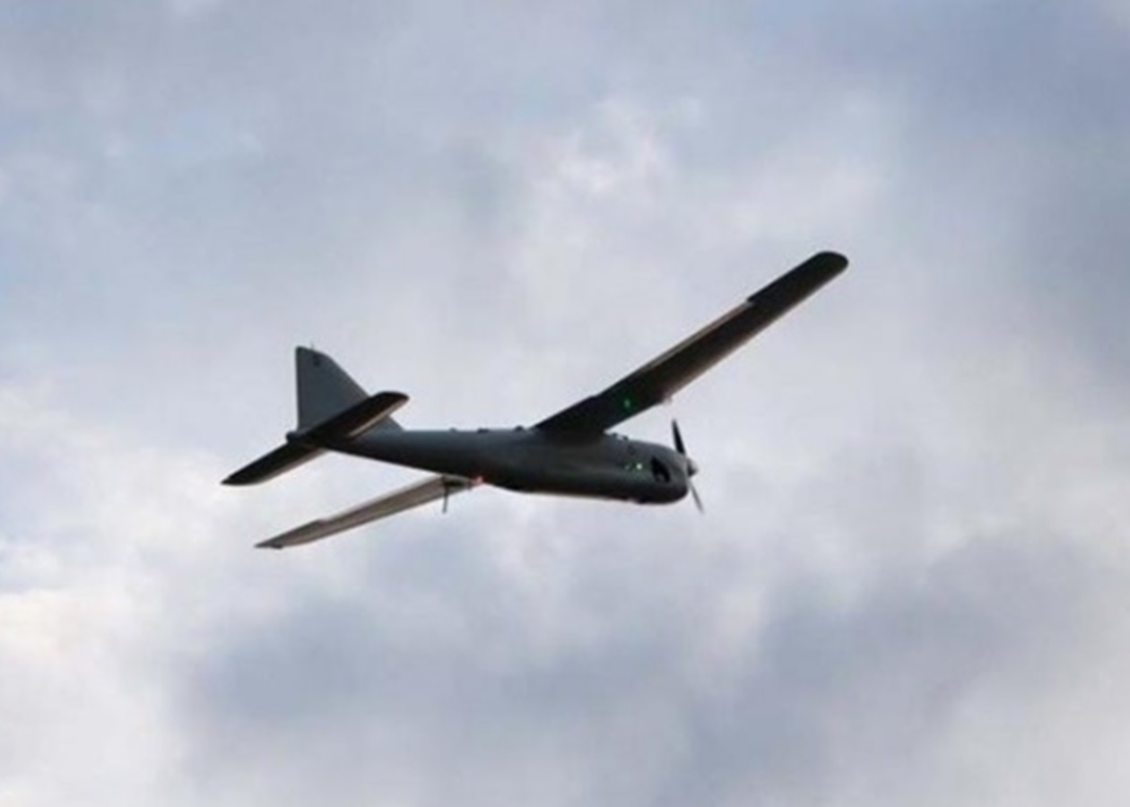 Що потрібно для успішнішого знищення розвідувальних БпЛА росіян: відповідь аналітиків