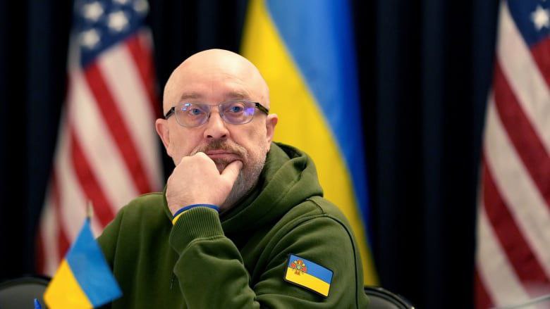 Складно, але контрольовано. Резніков розповів про бої на сході України