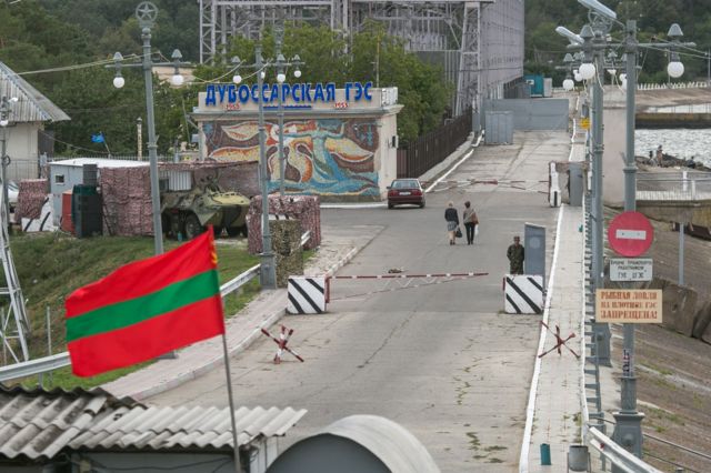 Росія знову готова використати «придністровську карту», – аналітики