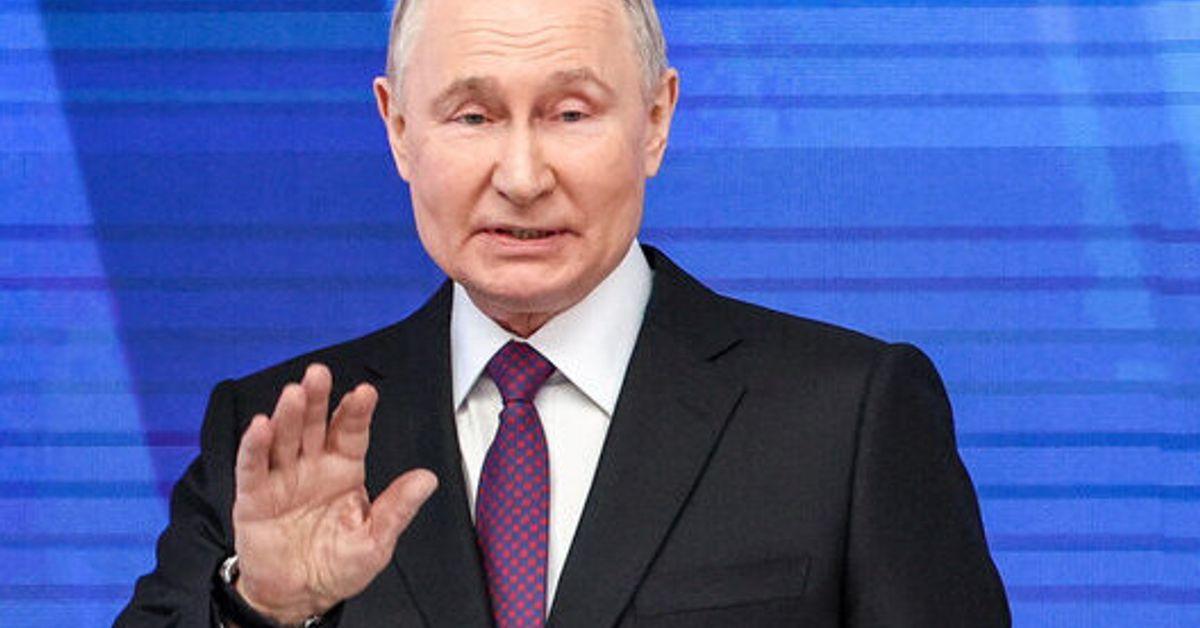 Путін готовий припинити війну в Україні шляхом переговорів, які визнають нинішні лінії фронту, – Reuters