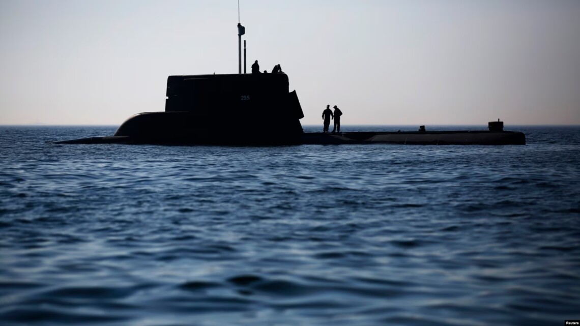 Росія хоче змінити кордони в Балтійському морі: реакція Європи