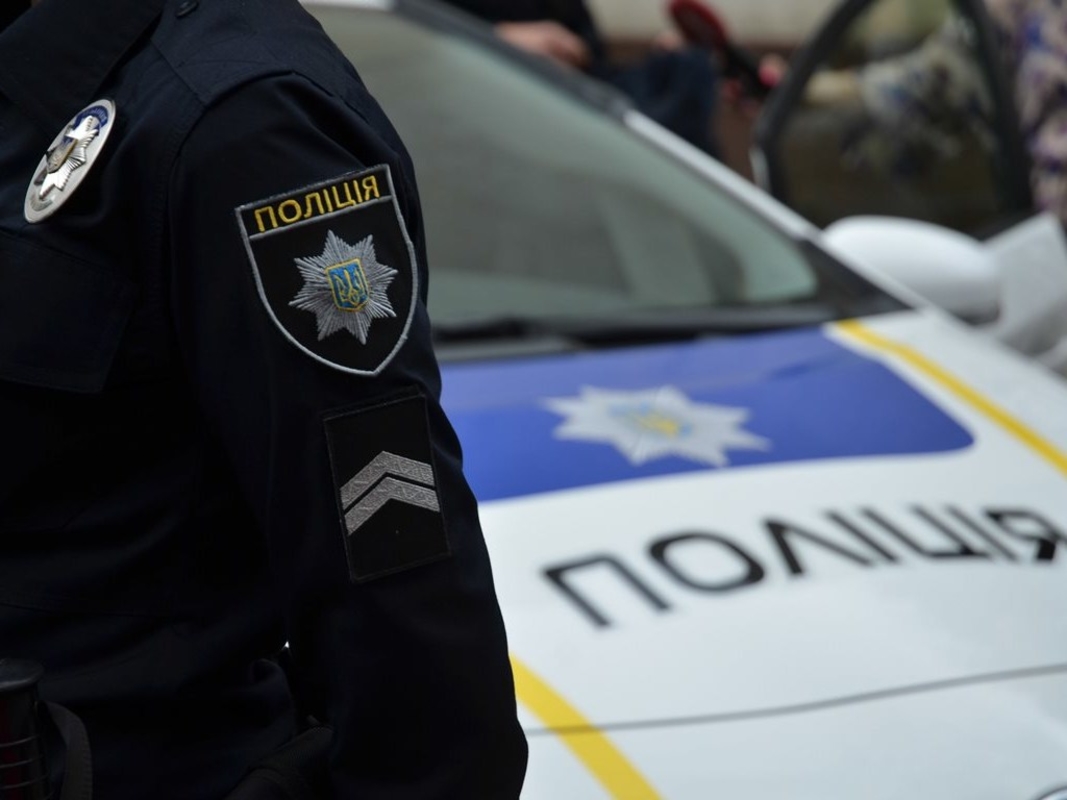 У Львові водій під наркотиками намагався втекти від поліції