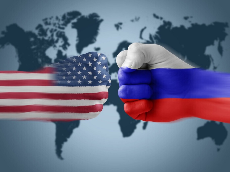 США змінили свою глобальну стратегію щодо Росії 