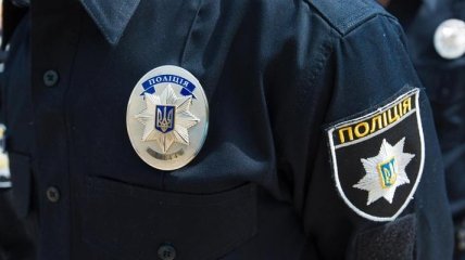 Самоспалення під час параду в Києві. Поліція оперативно запобігла трагедії