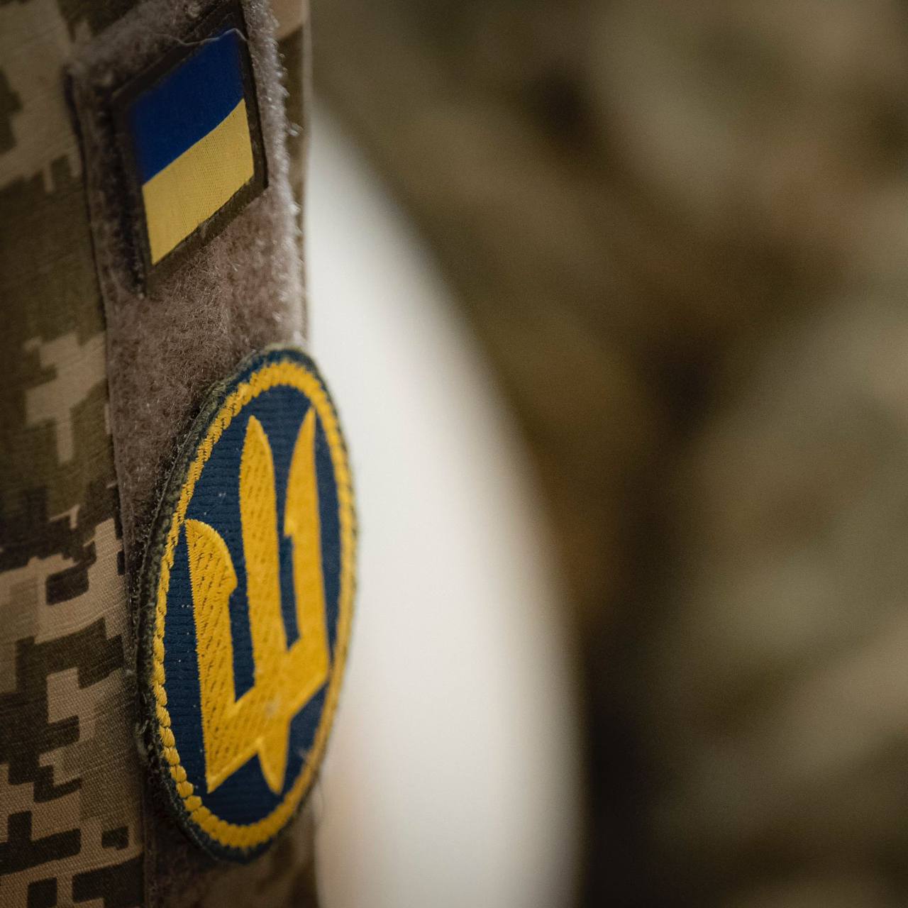 На Хмельниччині чоловік напав на працівників ТЦК та поліції