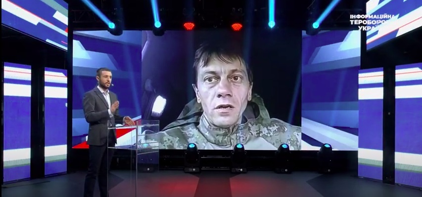 Це вже не сотні метрів за тиждень, росіяни пруть кілометрами за день. Воїн з Луганщини