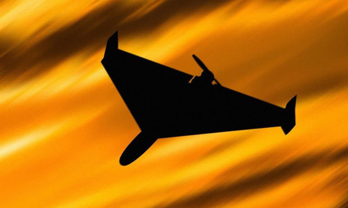 Вночі росіяни атакували Україну чотирма «Шахедами» та ракетою