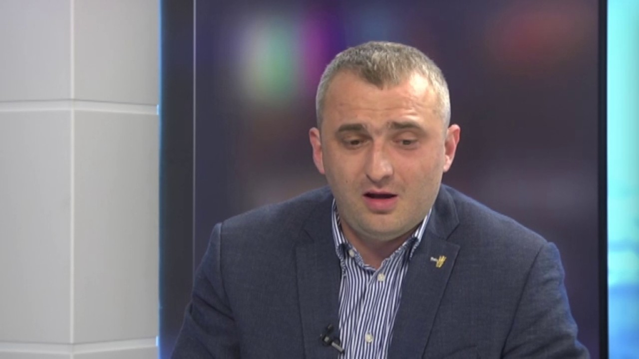 Правда. Наживо. Повний випуск