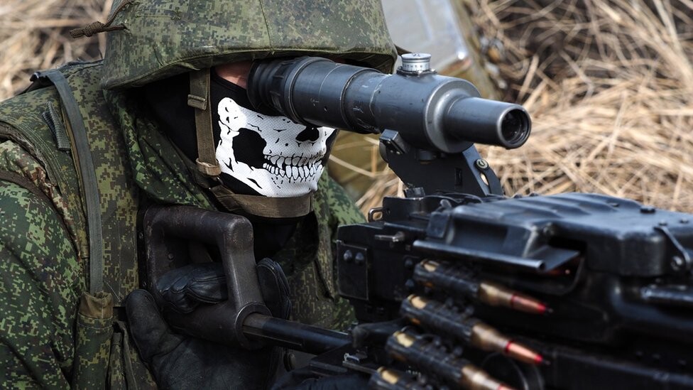 В анексованому Криму оголосили набір найманців у нові приватні військові компанії