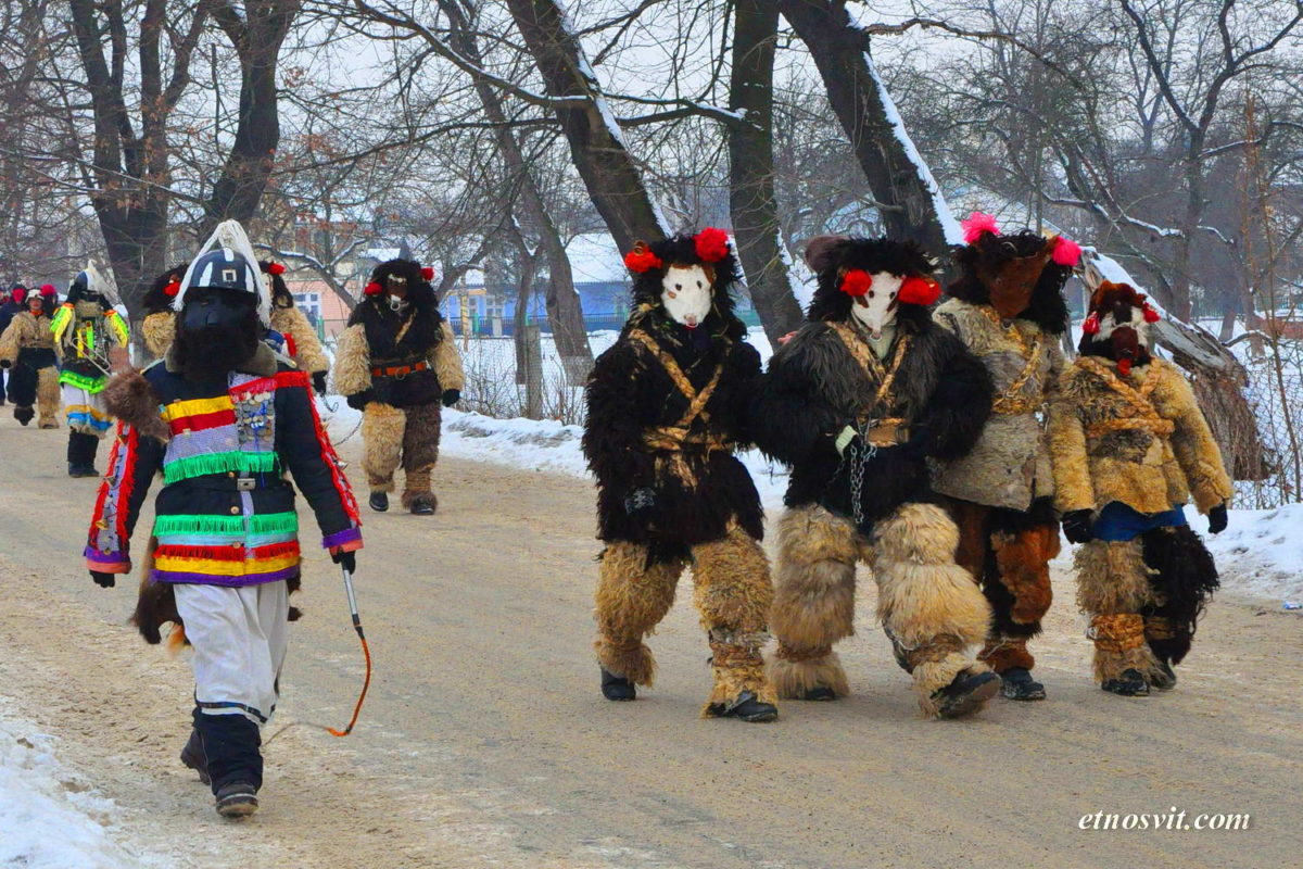 Усе про 13 січня: свято, іменини, прикмети і пам’ятні дати