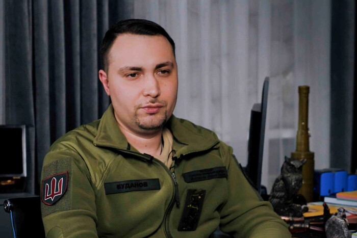 Буданов про обмін «1000 на 1000»: «Кого зможем забрати – того будем забирати»
