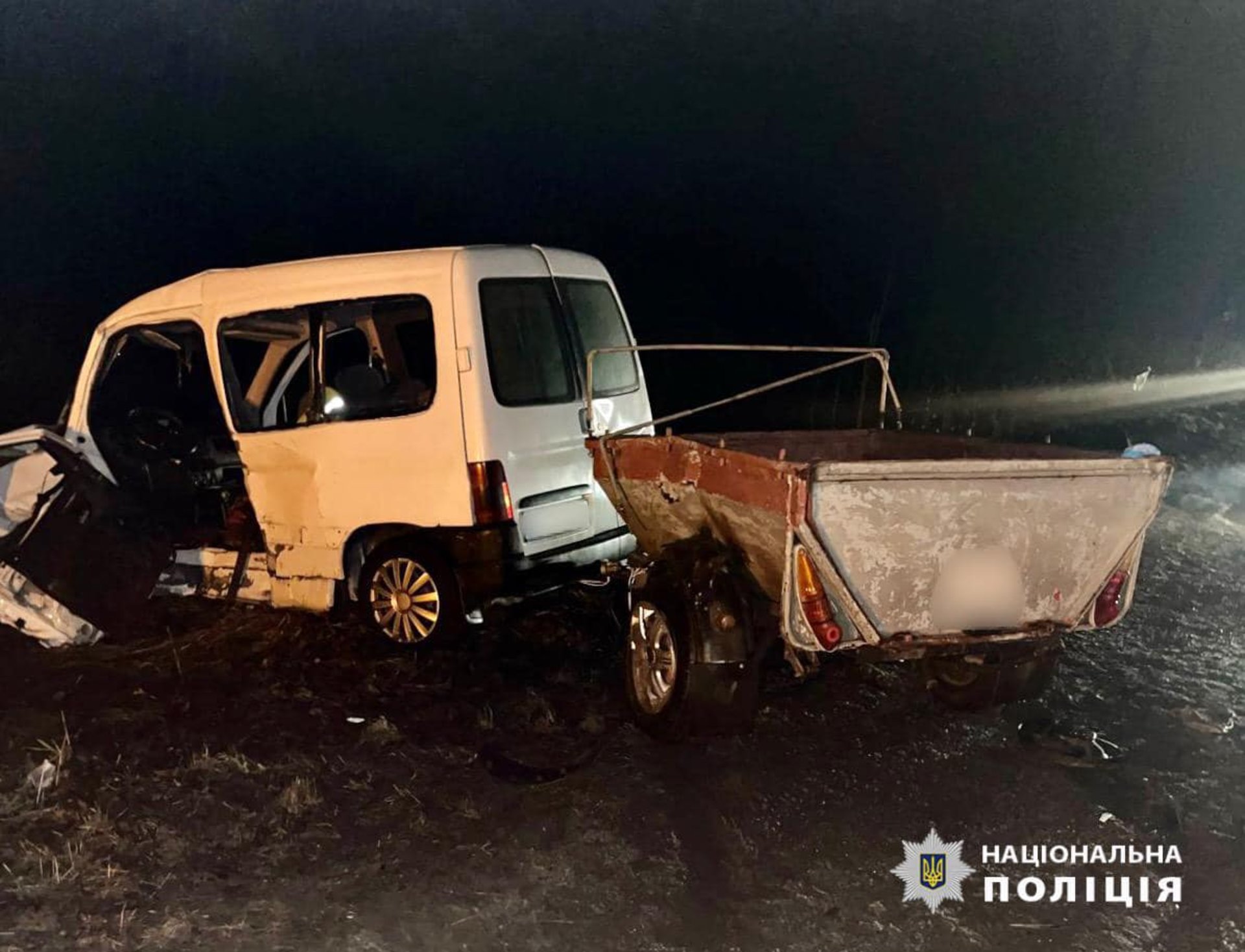 У Львові зіткнулися два автомобілі: постраждали двоє людей (фото)