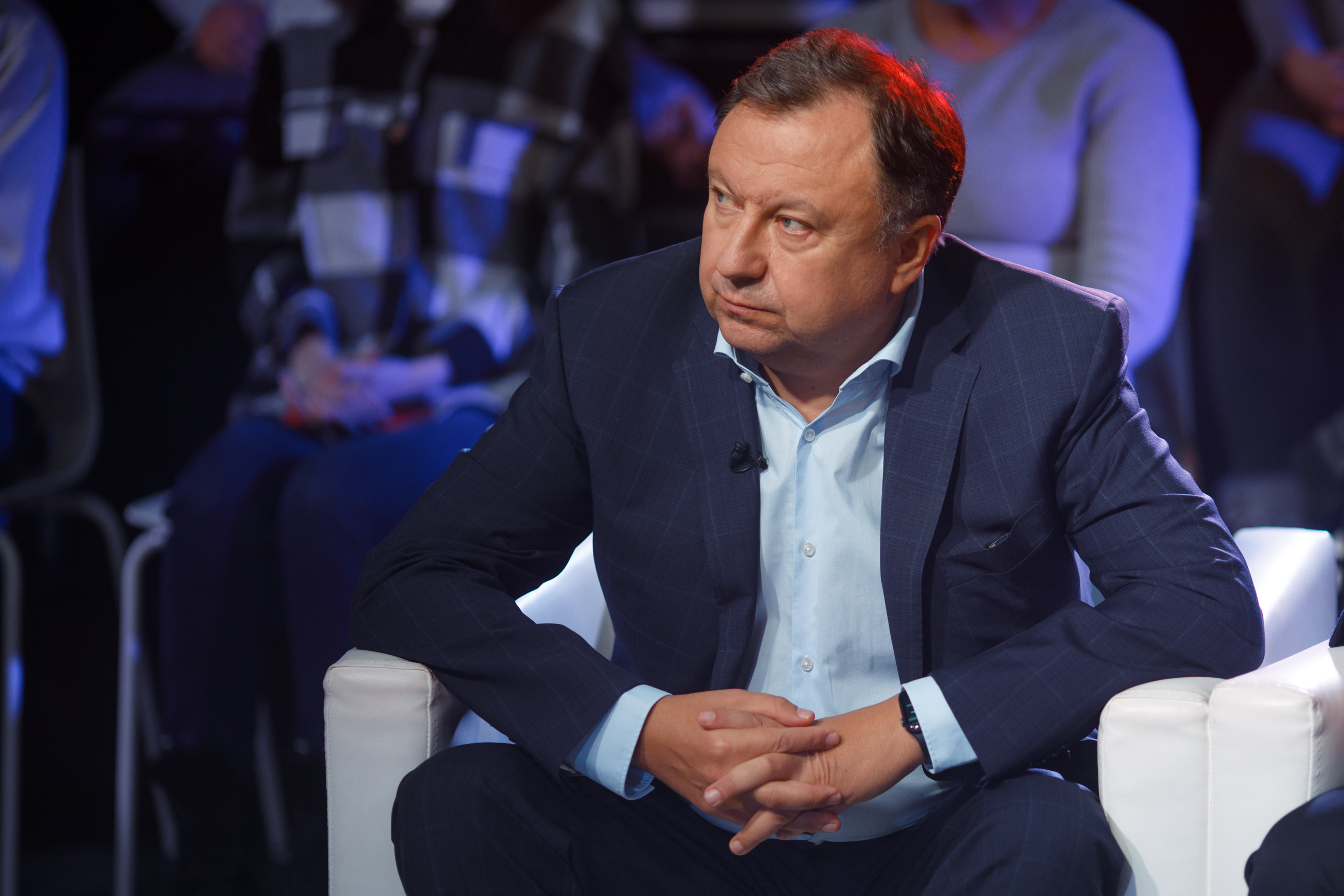 Порошенко постійно нагадував про Будапештський меморандум, – Микола Княжицький