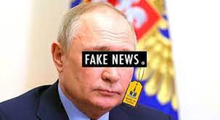 Італійські телеканали стали безкоштовними майданчиками для російських пропагандистів