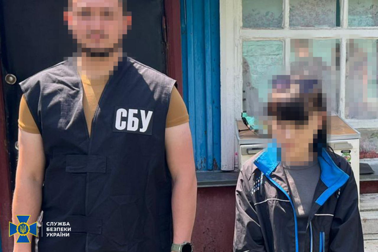 СБУ затримала зрадниць, які готували вибухи у Дніпрі та Полтаві
