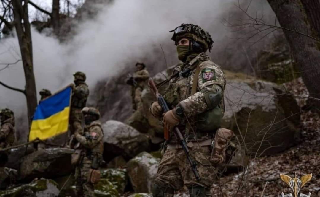 Сили оборони б'ють виключно по військових цілях російської окупаційної армії, – Генштаб