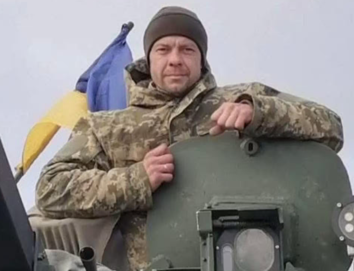 Війна забрала життя оператора-навідника з Радехова: що відомо про Захисника