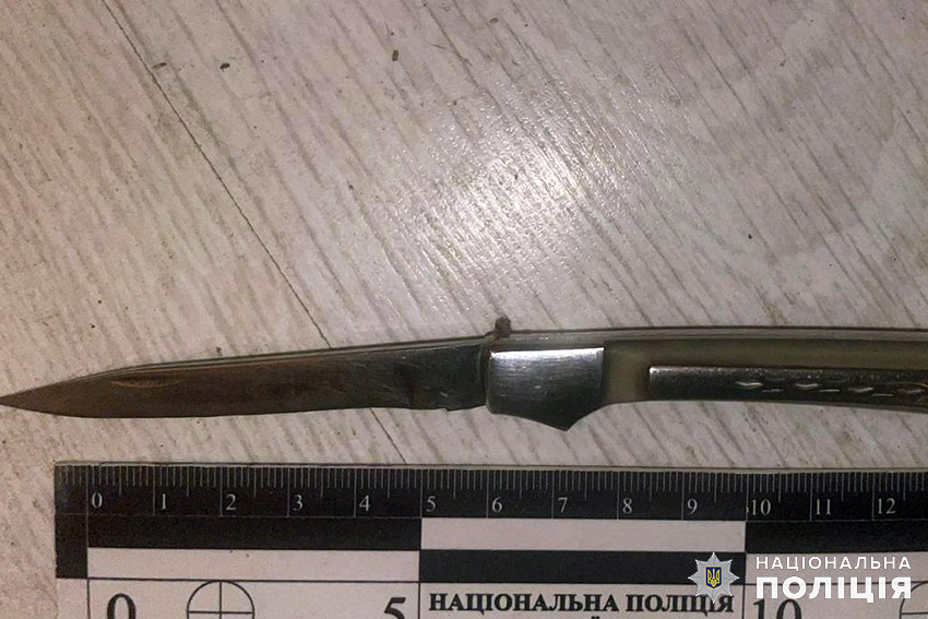 У Хмельницькому матір підозрюють у вбивстві сина