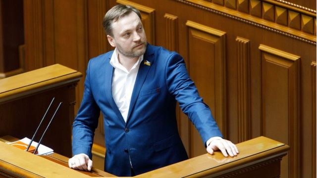 «Злодії в законі», безпека на дорогах, черги на кордонах. Що обіцяє новий керівник МВС Монастирський