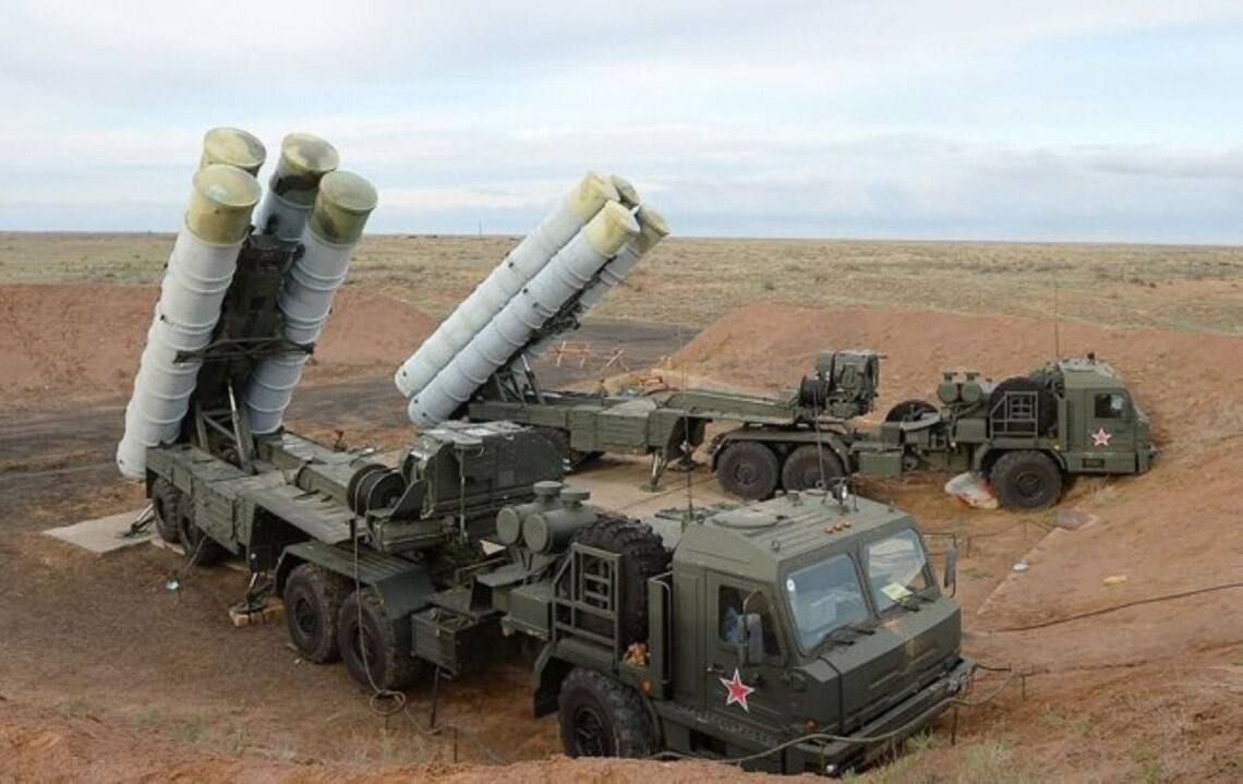 Унікальна спецоперація: в Євпаторії "Нептунами" знищили російський "Тріумф" за 1,2 млрд доларів