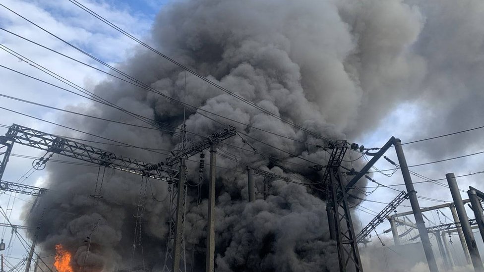 Якою зброєю росіяни тероризуватимуть українців восени. Прогноз Повітряних сил