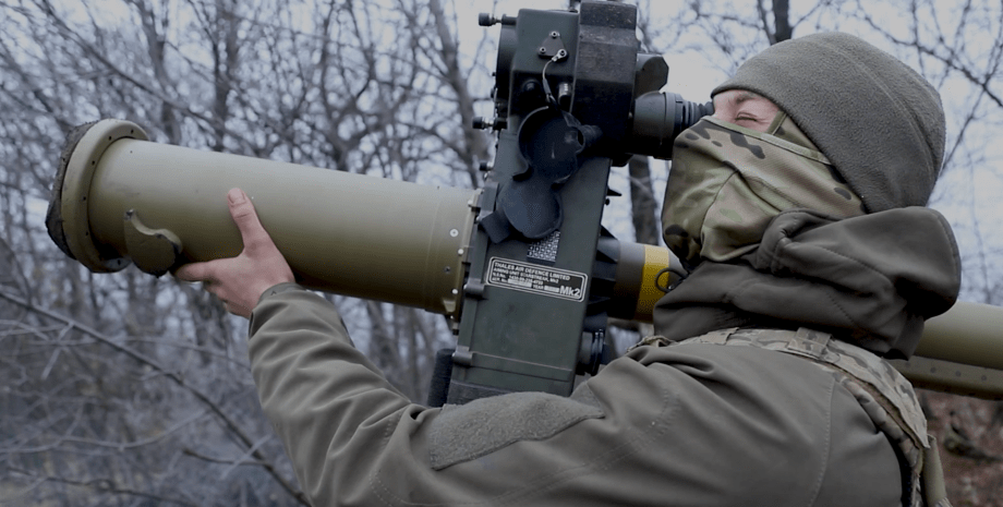 Велика Британія передала Україні новітні ракети Martlet. Що відомо