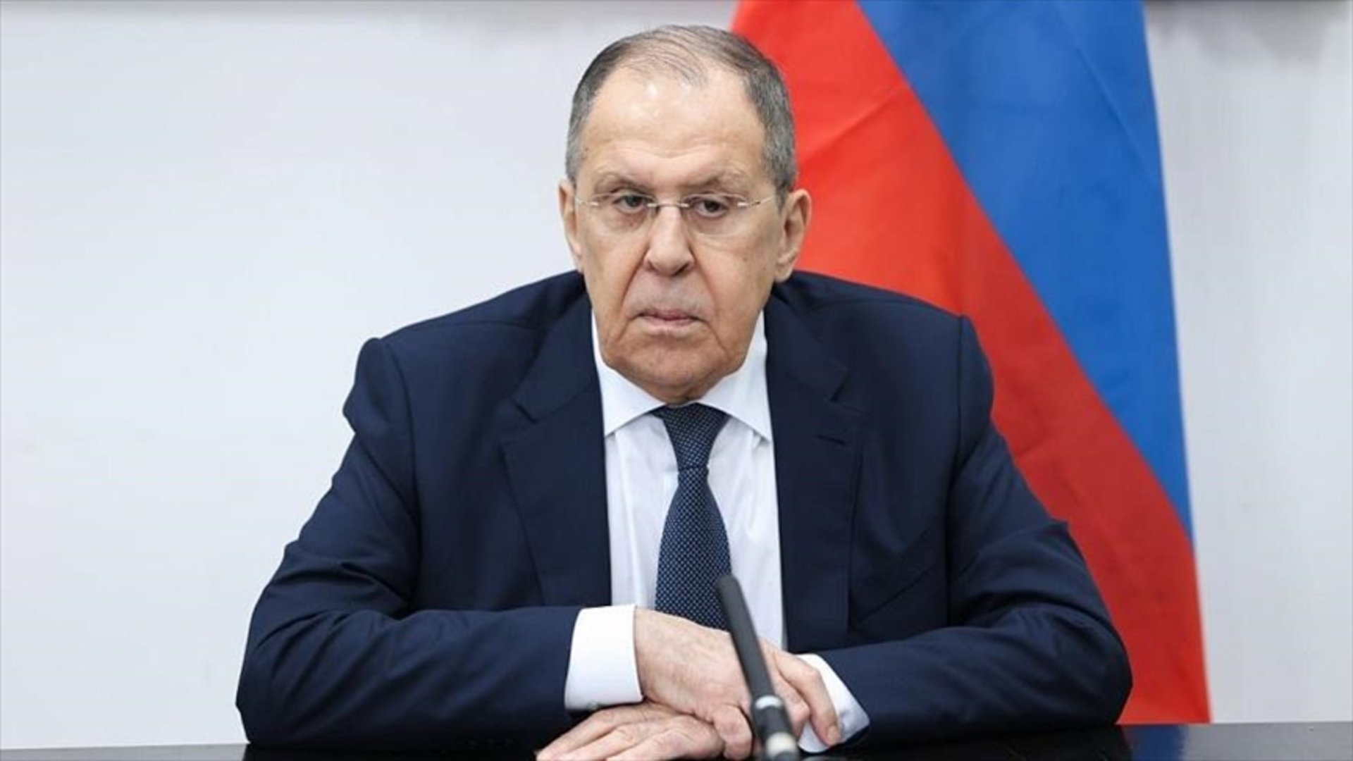 Москва відхилила пропозицію Ватикану провести переговори з Україною — Лавров назвав її «неелегантною»